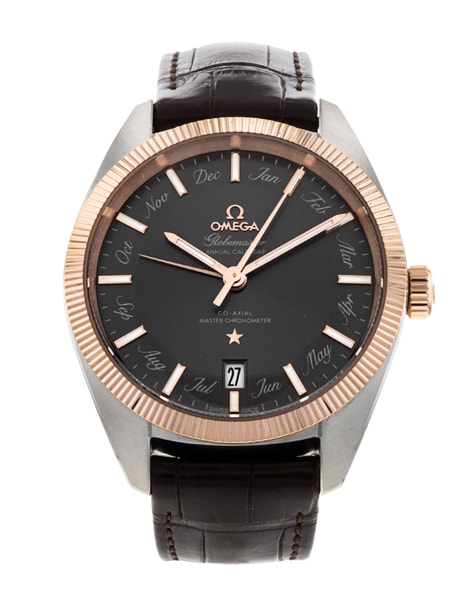 Omega Constellation Globemaster 130.23.41.22.06.001